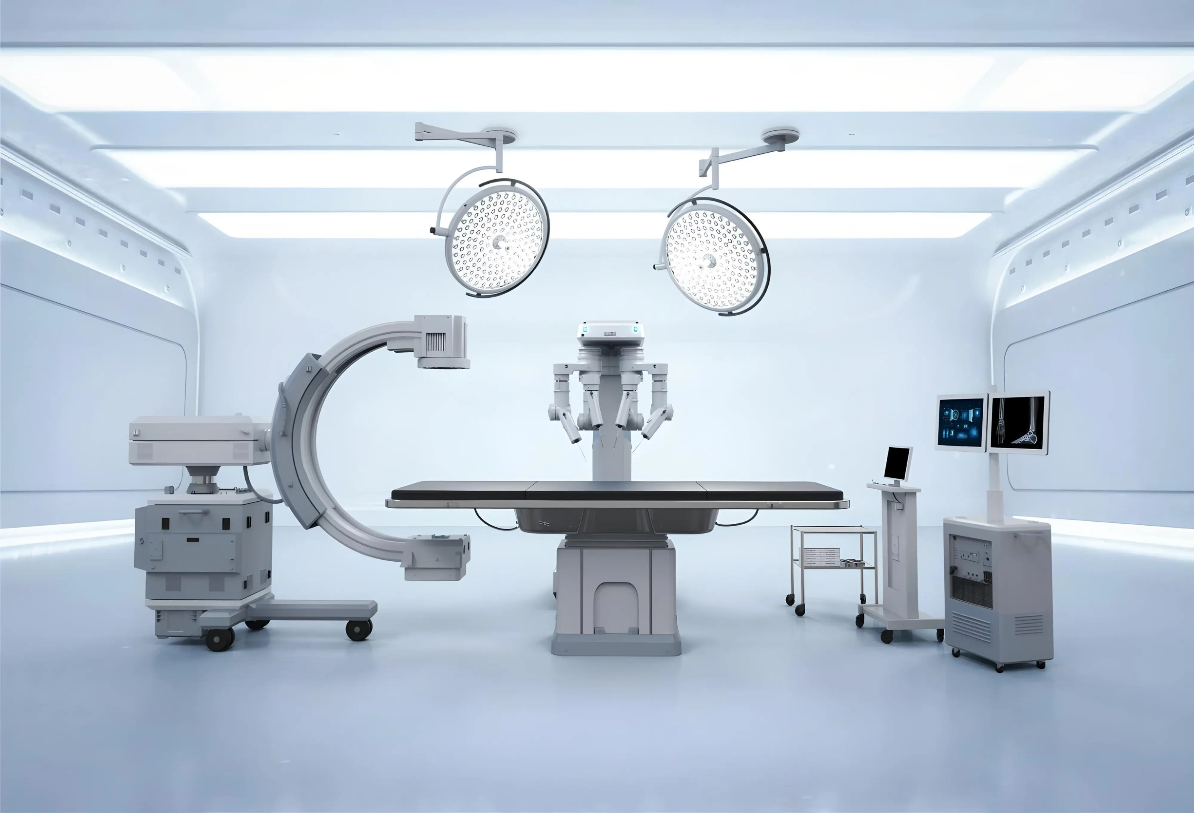 Medical Equipment